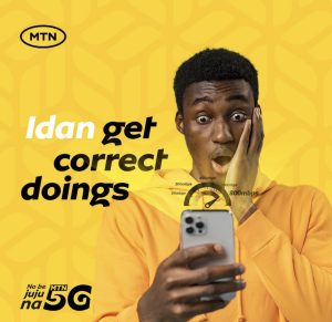 New MTN USSD Codes to Recharge, Check Data and Airtime
